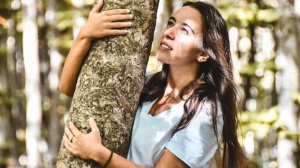 Cop26: anche l’attivista Federica Gasbarro tra i giovani delegati italiani per portare la visione dei ragazzi