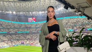 Cristiano Ronaldo ha ricevuto un regalo costosissimo da Georgina Rodriguez. Sapete quale?