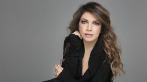 CRISTINA D’AVENA OSPITE DELLA “SUITE 102.5 PRIME TIME LIVE”