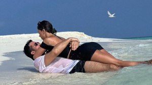 Da Belen Rodriguez a Spinalbese, passando per Totti e Ilary: le feste di Natale delle coppie "scoppiate"