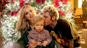 Da Chiara Ferragni a Cristiano Ronaldo, gli auguri di Natale di star ed influencer su Instagram