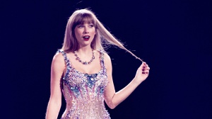 Da Emma Watson a Ellen Pompeo. Quante star all'Eras Tour di Taylor Swift!