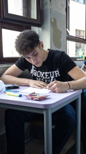 Da Pasolini a Borsellino, passando per il Gattopardo. Ecco le tracce della Maturità 2025 