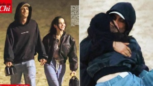 Damiano dei Maneskin innamorato? Ecco con chi è stato paparazzato: scoop del settimanale "Chi"