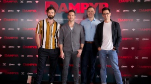 Dampyr: al cinema il primo film del Bonelli Cinematic Universe