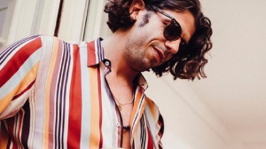 Daniele Barsanti, intervista a Radio Zeta
