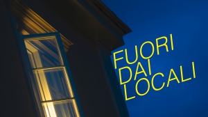 Daniele Barsanti, l'amore ed i pensieri notturni cantati in "Fuori Dai Locali"