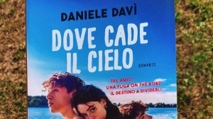 Daniele Davì e gli IPants presto in libreria con le loro prime pubblicazioni