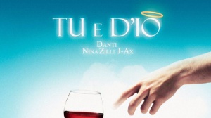 Danti, Nina Zilli e J-Ax insieme per "Tu e D'io"