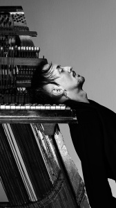 Dardust su Radio Zeta lancia Urban Impressionism 