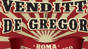 De Gregori e Venditti sul palco insieme a settembre