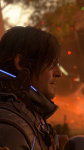 Death Stranding 2: On the beach pronto a viaggiare, il gioco di Kojima si prepara a un tour mondiale