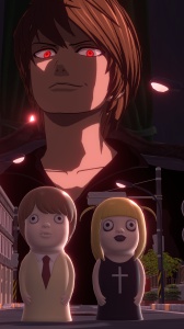 Death Note Killer Within, l’universo dei manga e degli anime abbracciano ancora una volta il mondo dei videogiochi con un grande classico