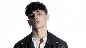 Deddy, "Il Cielo Contromano" è il suo primo EP 
