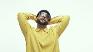 Deiv, intervista a Radio Zeta