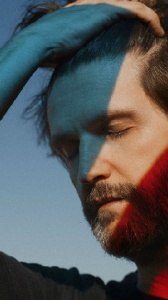 Dente, intervista a Radio Zeta