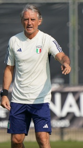 Dimissioni Mancini, spunta la telefonata a Gravina. E poi la PEC