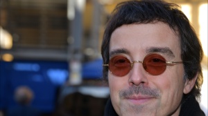 Diodato in gara con “Ti muovi”: le curiosità, chi è, la vittoria a Sanremo 2020