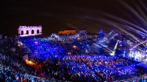 Diretta social con gli artisti sui loro account ufficiali durante il Power hits e il Future hits