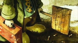 Dirt, la serie a fumetti tra cartoni animati anni ’50 e scenari distopici post-apocalittici: andiamo dietro le quinte con l’autore Giulio Rincione