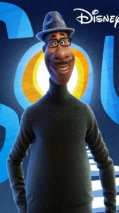 Disney annuncia l'uscita al cinema dei film Pixar Soul, Luca e Red