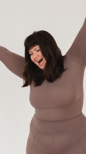 Disney: con "Reflect" debutta la prima protagonista che promuove la body positivity