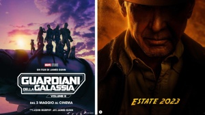 Disney si prepara a un 2023 ricco di film e serie tv. Ecco i trailer, i poster e le date di uscita