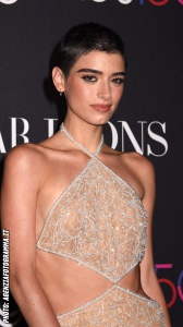 Dixie D'Amelio si rasa i capelli: i fan stupiti dalla sua trasformazione 