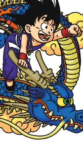 Dragon Ball continua a scrivere la storia, tra guide per scoprirne i segreti e riconoscimenti prestigiosi