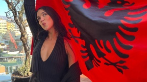 Dua Lipa è ufficialmente cittadina albanese! 