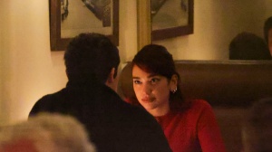 Dua Lipa e Cullum Turner insieme a Parigi per una cena! Ecco le foto