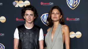 Dune 2, ecco il trailer con Zendaya e Timothee Chalamet 
