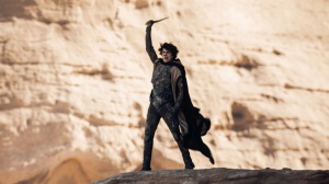 Dune 2, l’epico secondo trailer con Zendaya e Timothée Chalamet 
