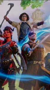 Dungeons & Dragons continua a espandersi con due nuovi volumi: “Avventure nel Faerun” ed “Eroi del Faerun”
