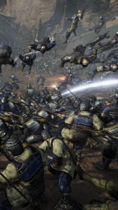 Dynasty Warriors Origins, il ritorno di una serie storica che sfida il tempo e si ripresenta ai videogiocatori con un look al passo coi tempi