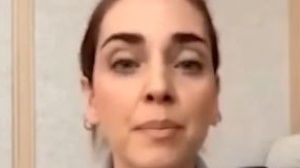 "E' lei o non è lei?": L'ultimo video (fake) di Chiara Ferragni, tutta colpa dell'IA 