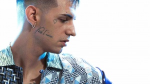 E' uscito il nuovo attesissimo album di Achille Lauro