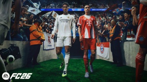 EA Sports FC 26, si rinnova l’appuntamento con il calcio secondo Electronic Arts
