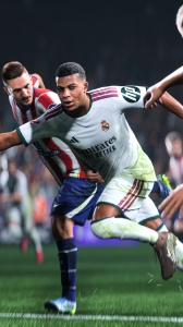 EA Sports FC 27, il calcio videogiocato di Electronic Arts domina la scena EA Sports FC 27, il calcio videogiocato di Electronic Arts domina la scena