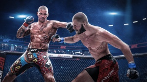 EA Sports UFC 6, le arti marziali miste di Eletronic Arts tornano sul ring