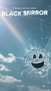 E’ UFFICIALE: NETFLIX HA ANNUNCIATO LA SESTA STAGIONE DI BLACK MIRROR!