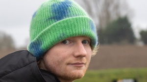 Ed Sheeran e la nuova accusa di plagio. Cosa vi ricorda Thinking out loud?