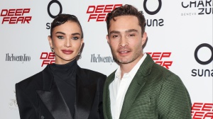 Ed Westwick e la proposta ad Amy Jackson. Chuck Bass si sposa