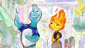 Elemental è il nuovo film Disney Pixar: svelata la trama e la data di uscita