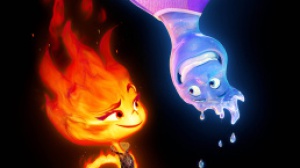 Elemental, è uscito il primo teaser del nuovo film Disney Pixar 