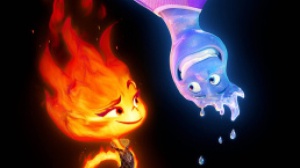 Elemental sbarca a Cannes! Il nuovo film Pixar sarà presentato fuori concorso al Festival 