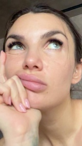 Elettra Lamborghini a Belve: "Pentita dell'intervista, ero in burnout"