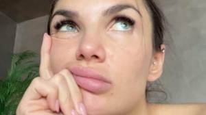 Elettra Lamborghini a Belve: "Pentita dell'intervista, ero in burnout"