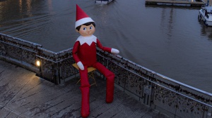"Elf on the Shelf" spopola in Italia: ecco cosa devi sapere sulla famosa tradizione natalizia