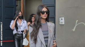 Elisa Maino e Diego Lazzari: di nuovo insieme?